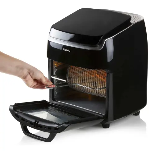 Friteuse sans huile DOMO DO534FR - 2