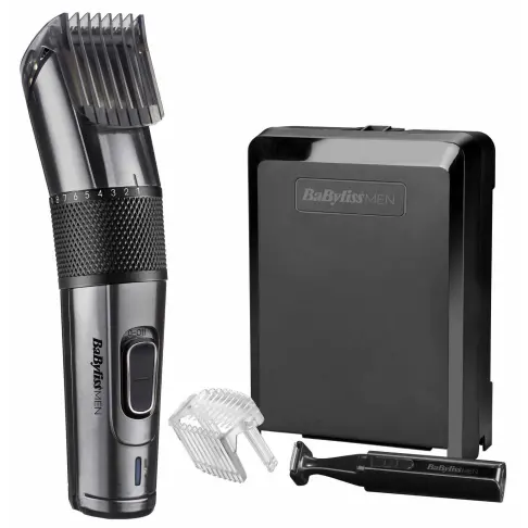 Tondeuse BABYLISS E978E - 1