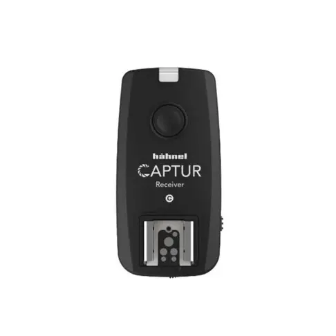 Accessoire photo HAHNEL CAPTUR EMETTEUR RECEPTEUR SONY - 4