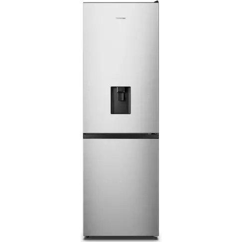 Réfrigérateur combiné inversé HISENSE RB390N4WCE - 1