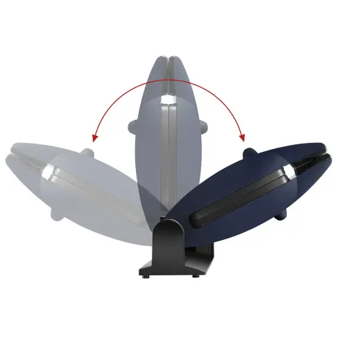 Gaufrier multifonction LAGRANGE 019643 - 2