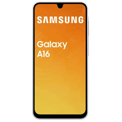 Smartphone SAMSUNG GALAXYA16GRIS - 2