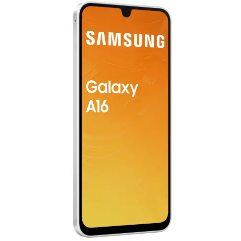 Smartphone SAMSUNG GALAXYA16GRIS - 3