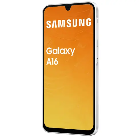 Smartphone SAMSUNG GALAXYA16GRIS - 4