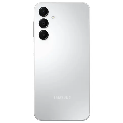 Smartphone SAMSUNG GALAXYA16GRIS - 7