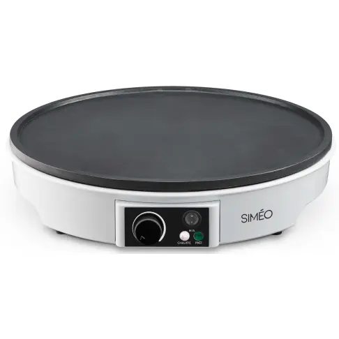 Crêpière SIMEO CRE245 - 3