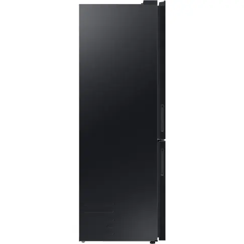 Réfrigérateur combiné inversé SAMSUNG RB33B612FBN - 7