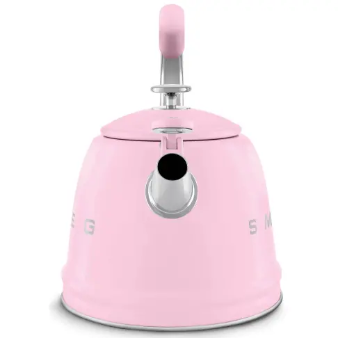 Bouilloire SMEG WKF01PK - 2