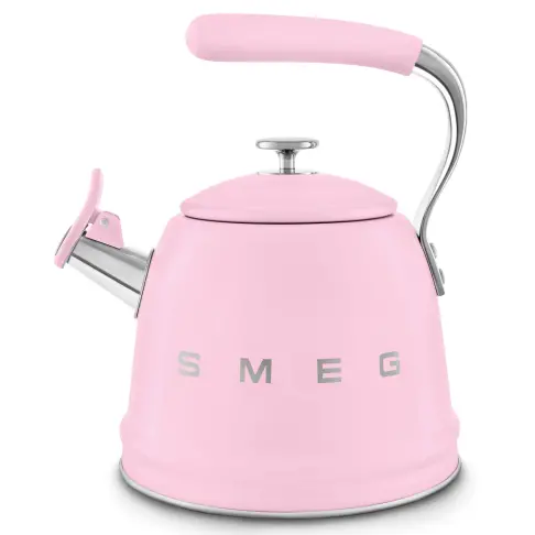 Bouilloire SMEG WKF01PK - 3