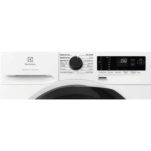 Lave-linge frontal ELECTROLUX EWF1410N2 - 2