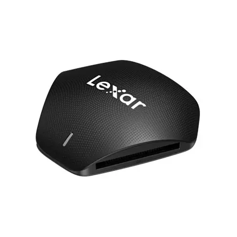 Lecteur carte mémoire LEXAR 1120020 - 1