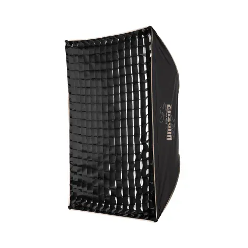 Accessoire éclairage ZHIYUN SOFTBOX RECTANGULAIRE 60 X 90 - 3