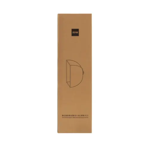 Accessoire éclairage ZHIYUN SOFTBOX RECTANGULAIRE 60 X 90 - 11