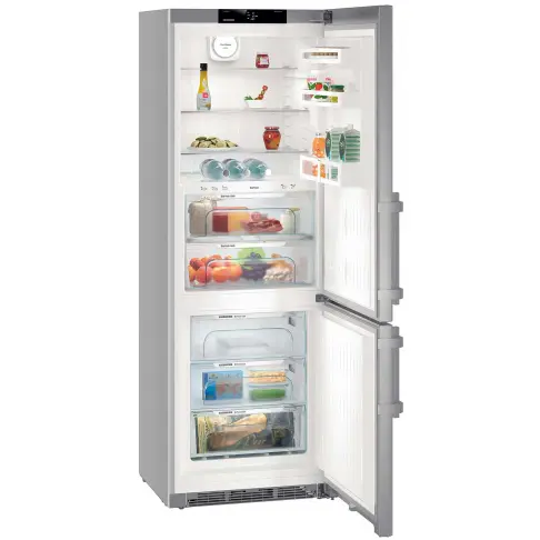 Réfrigérateur combiné inversé LIEBHERR CNEF 5735-21 - 1