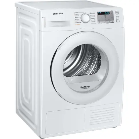 Sèche-linge frontal SAMSUNG DV80TA020TH - 2