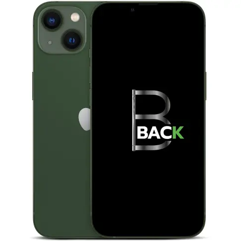 Iphone reconditionné  B-IP13128G - 1