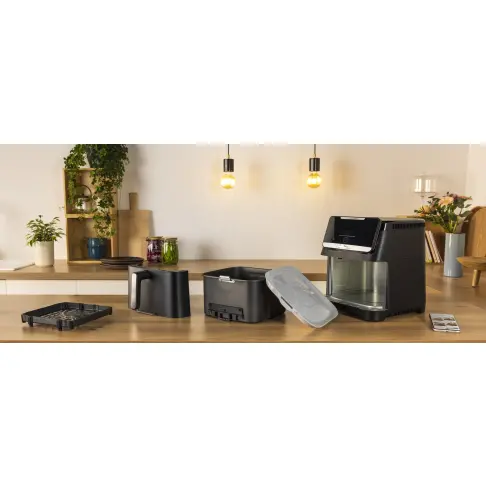 Airfryer MOULINEX EZ8428F0 - 4