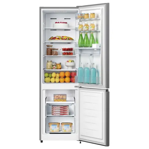 Réfrigérateur combiné inversé HISENSE FCN255WDE - 3
