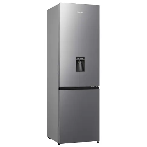 Réfrigérateur combiné inversé HISENSE FCN255WDE - 4