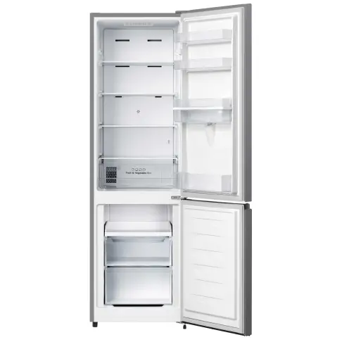 Réfrigérateur combiné inversé HISENSE FCN255WDE - 2