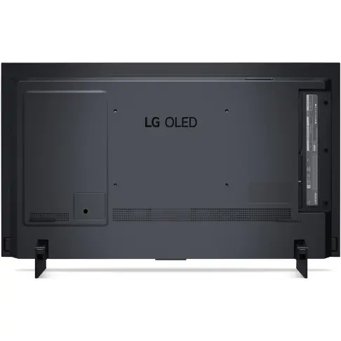 Tv oled 42 pouces LG OLED42C3 - 7