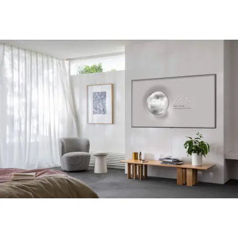 Télé led 55 pouces SAMSUNG QE 55 Q 95 T - 11