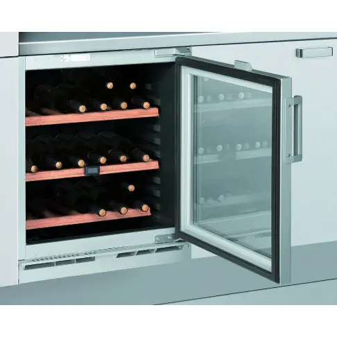 Cave a vin integree WHIRLPOOL ARZ 000 W - 1