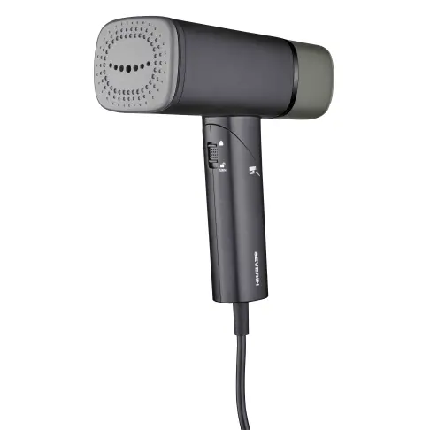 defroisseur pliable.1400w.130ml.noir. - 1