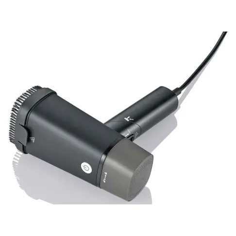 defroisseur pliable.1400w.130ml.noir. - 3