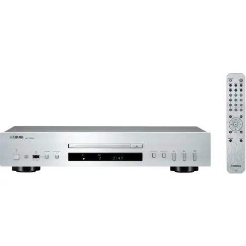 Lecteur cd YAMAHA CDS303SILVER - 1