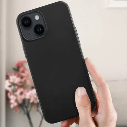 Coque de protection AKASHI ALTCSTI14BLK - 2