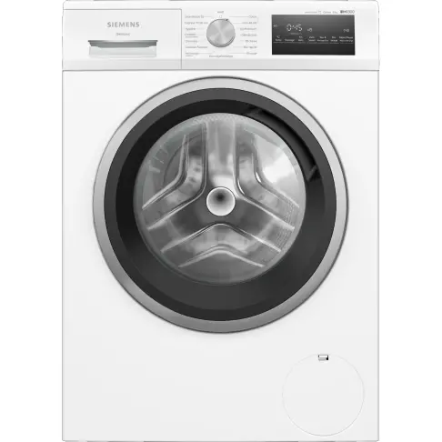 Lave-linge frontal SIEMENS WM12N238FR - 1