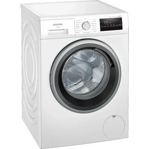 Lave-linge frontal SIEMENS WM12N238FR - 2