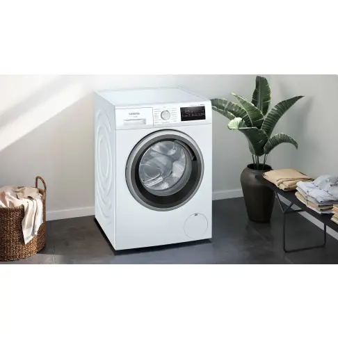 Lave-linge frontal SIEMENS WM12N238FR - 6