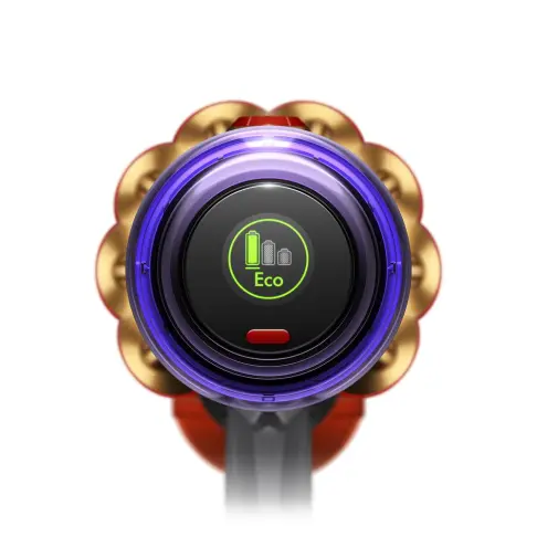 Aspirateur balai DYSON V12SLIMABSOLUTE - 5