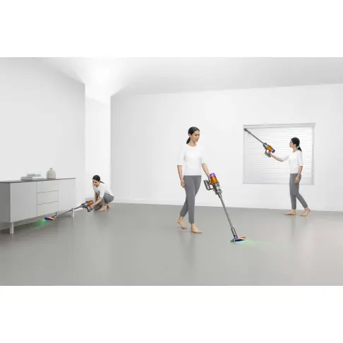 Aspirateur balai DYSON V12SLIMABSOLUTE - 8