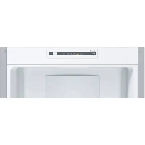 Réfrigérateur combiné inversé BOSCH KGN36NLEA - 3