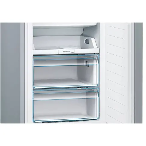 Réfrigérateur combiné inversé BOSCH KGN36NLEA - 6