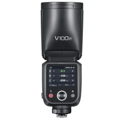 Flash GODOX V 100 F - 2