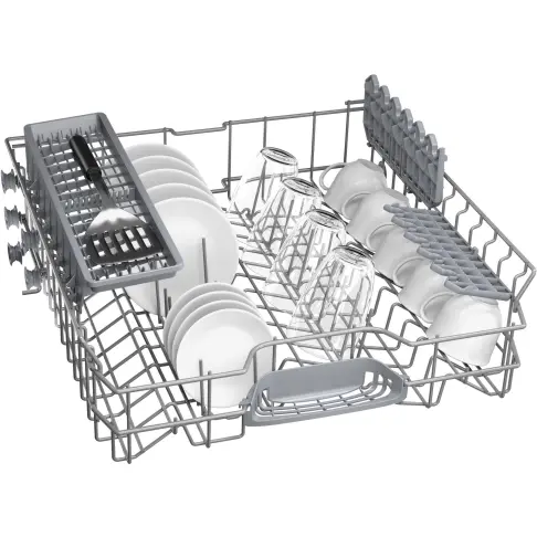 Lave-vaisselle 60 cm BOSCH SMS2HTW02E - 7