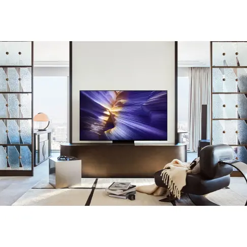 Tv oled 55'' SAMSUNG TQ55S92F - 9
