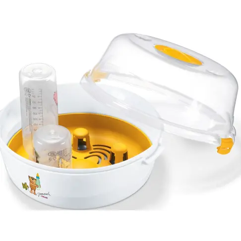 Puericulture BEURER JBY 40 - 1