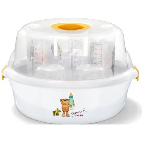 Puericulture BEURER JBY 40 - 2