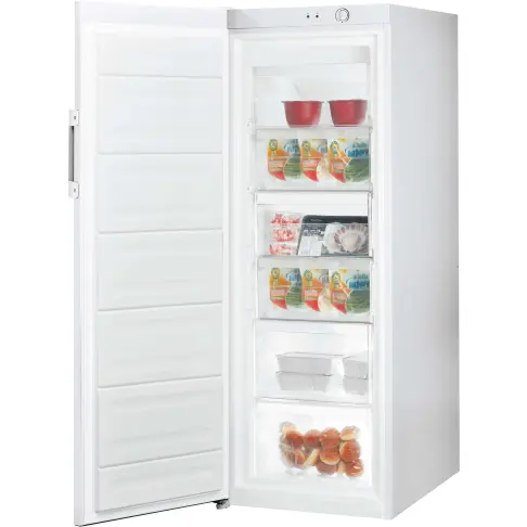 Congélateur armoire INDESIT UI62WFR - 2