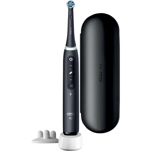 Hygiène dentaire ORAL-B IOS5BLACK - 1