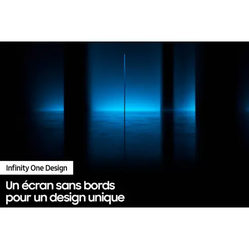 Télé led 65 pouces SAMSUNG QE65QN700B - 5
