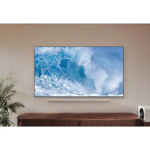 Télé led 65 pouces SAMSUNG QE65QN700B - 8