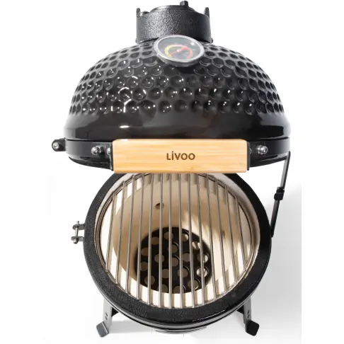 Barbecue charbon LIVOO DOC283 - 3