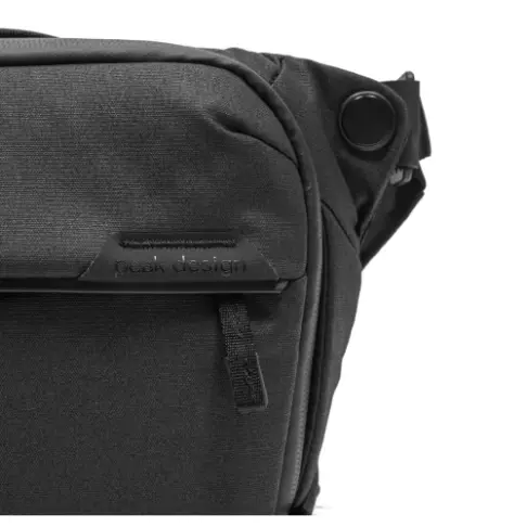 Fourre tout PEAK DESIGN EVERYDAY SLING 3 L V 3 NOIR - 3