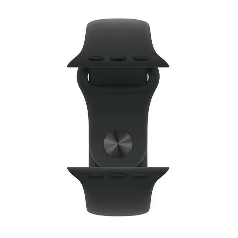 Montre connectée APPLE MF834ZR/A - 3